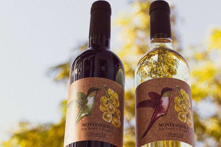 La web Naturelovers Wines y su amplio catálogo de vinos