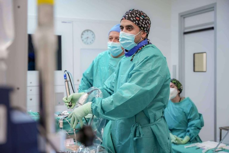 ¿Dónde encontrar uno de los grupos de traumatología en Madrid de mayor reconocimiento? Elgeadi Traumatología