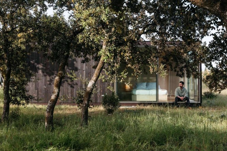 Las casas modulares y prefabricadas, ¿cómo se ha posicionado tini como una alternativa a la construcción tradicional?