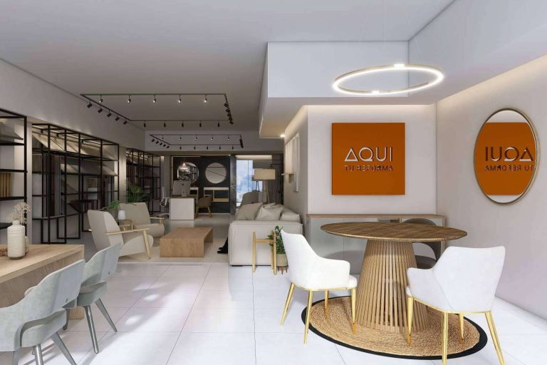 Aquí Tu Reforma y su nueva apertura en Córdoba