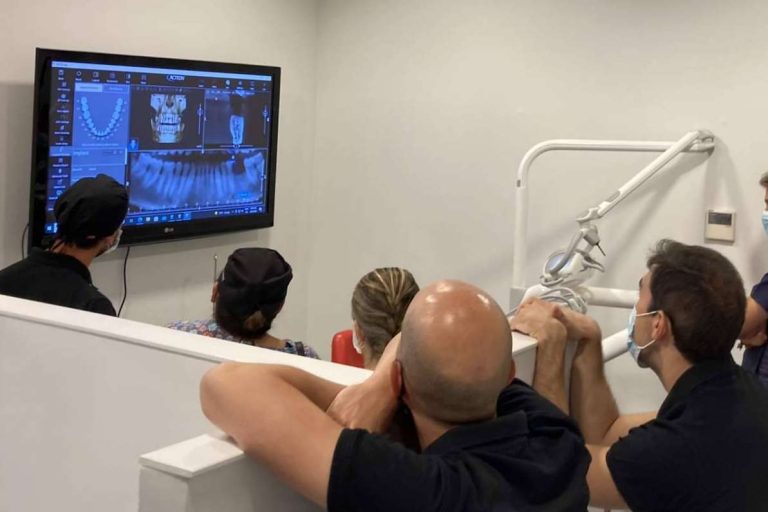 Coach para consultoría clínica con Clinical Trainers