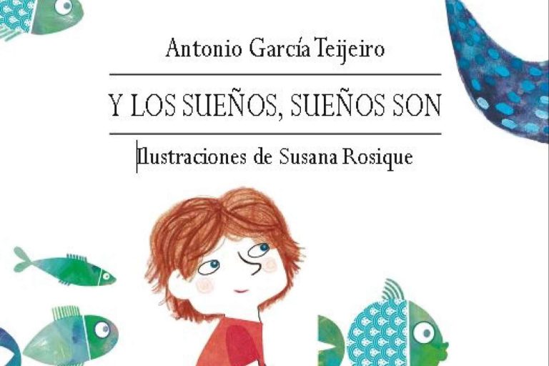 La editorial Iglú y la poesía infantil para niños