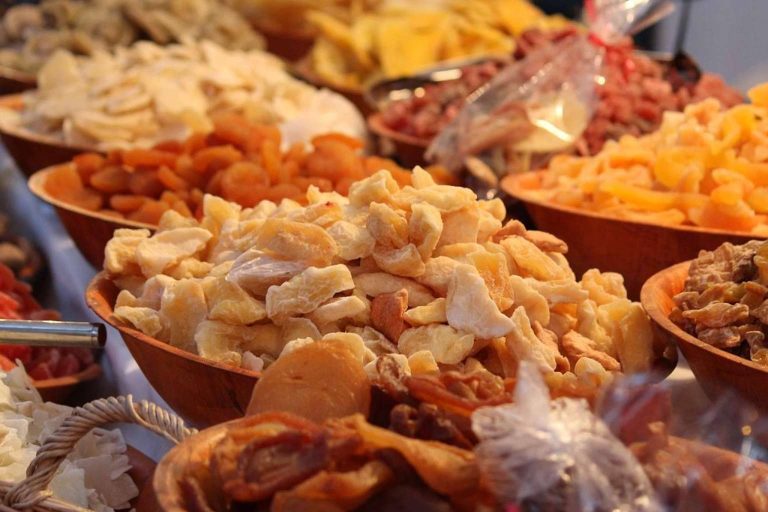 Seguir una alimentación más saludable de la mano de esta nueva página web