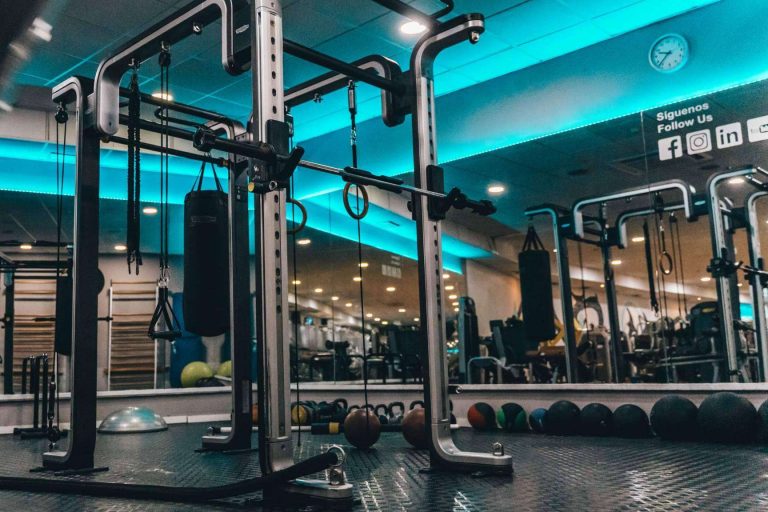 Las instalaciones completas para relajarse de Aqua Club Termal, un spa en Tenerife Sur