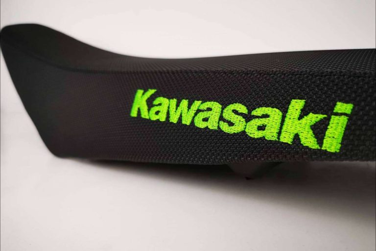 Fundas de asiento de motocross disponibles en JM-FUNDAS