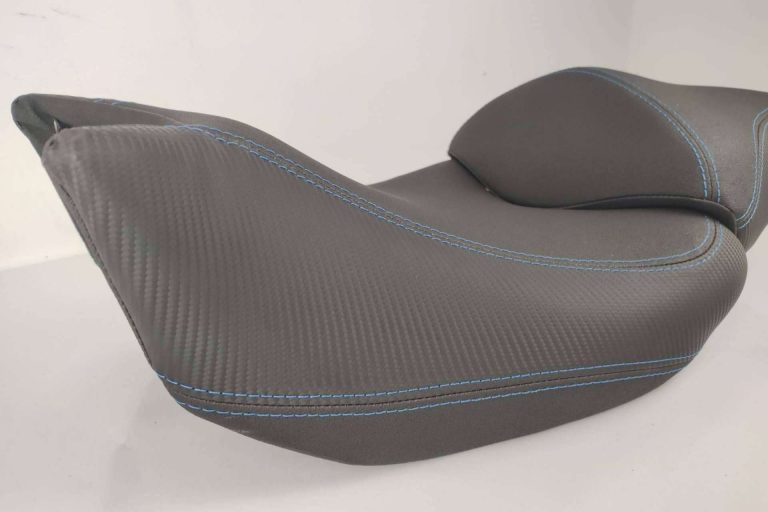 Los asientos de moto confort de JM-FUNDAS