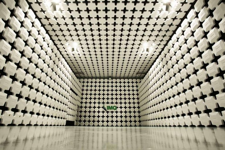 Las principales pruebas llevadas a cabo en las pruebas climáticas y ambientales, de la mano de IMQ