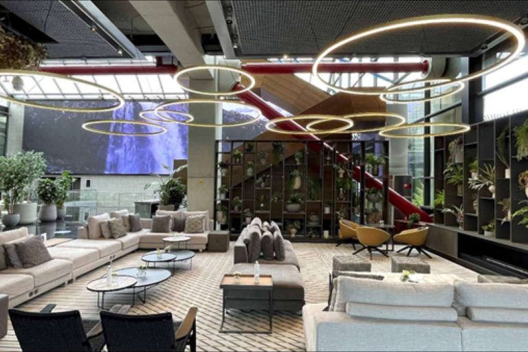 Insolit ofrece proyectos a medida made in Barcelona