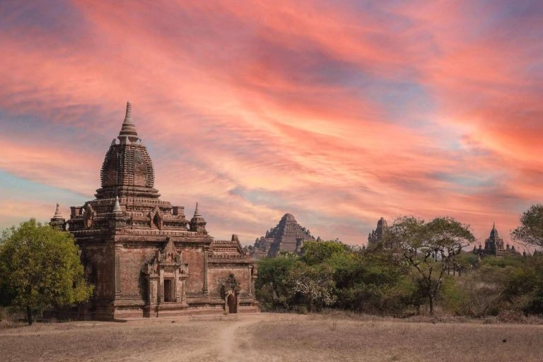 Viaxes Low Cost Asia permite visitar cualquier país de Asia de manera más económica