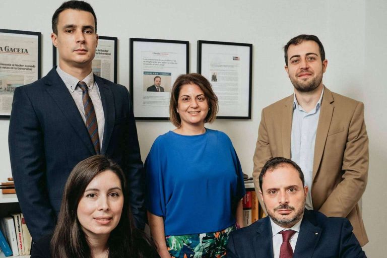 Los expertos en derecho societario de Igualada Belchí Abogados