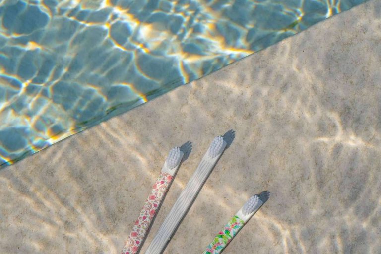 Los cepillos de MyOwn para cuidar la limpieza dental