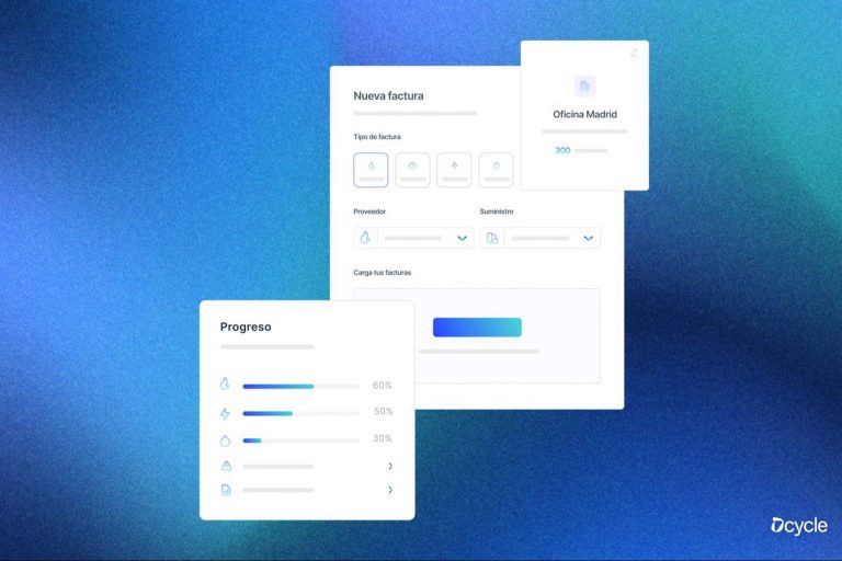 Dcycle y su calculadora para el cálculo del impacto ambiental
