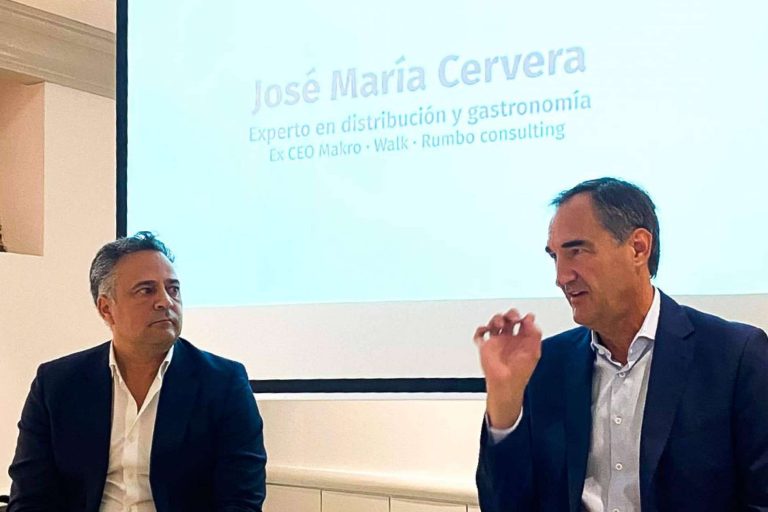 Grupo Topgel quiere revolucionar el sector de la distribución creando el concepto de la distribución inteligente