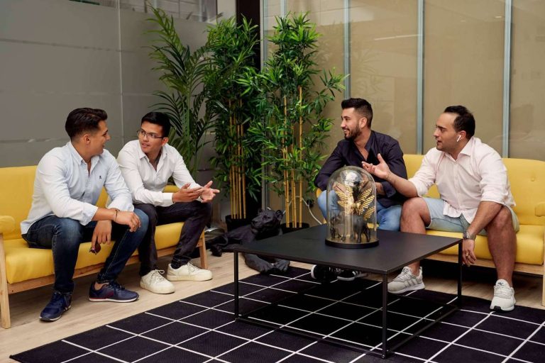 Servicio para la gestión de alquileres, de la mano de RentaYA