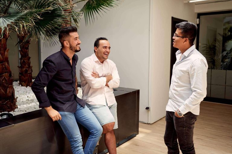 Sistema innovador de gestión patrimonial creado por la empresa RentaYA