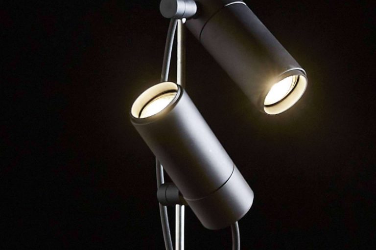 Insolit dispone de un amplio catálogo de iluminación para exteriores