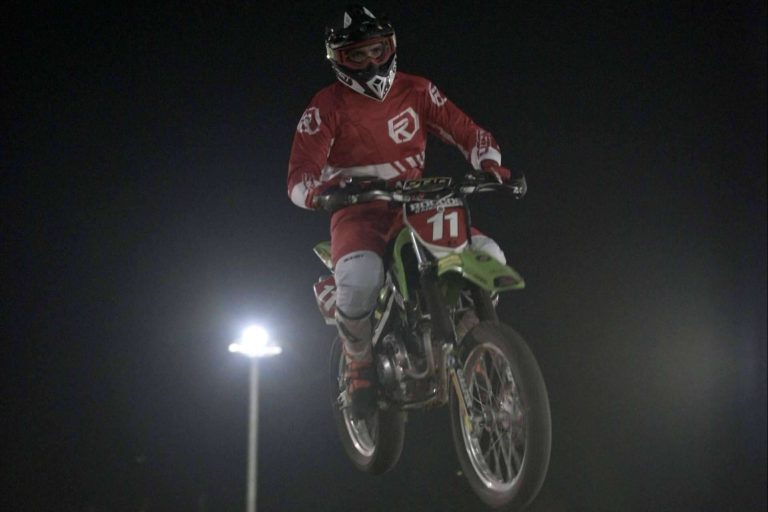 Roost, la nueva marca de equipación off-road de Motocard