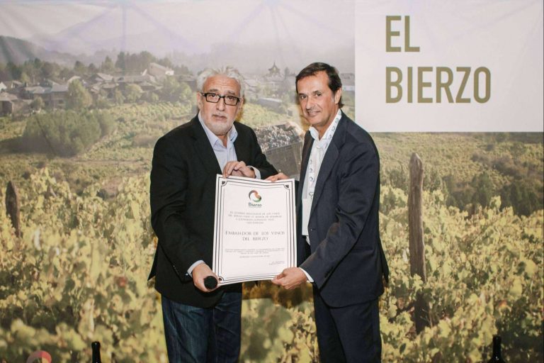 La gran fiesta líquida de los vinos Bierzo en Madrid