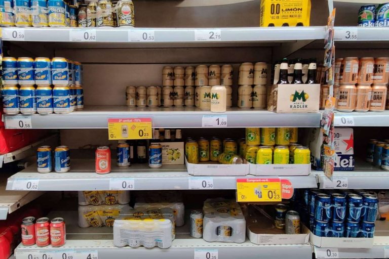 La importancia de prevenir las roturas de stock, 'Estar'