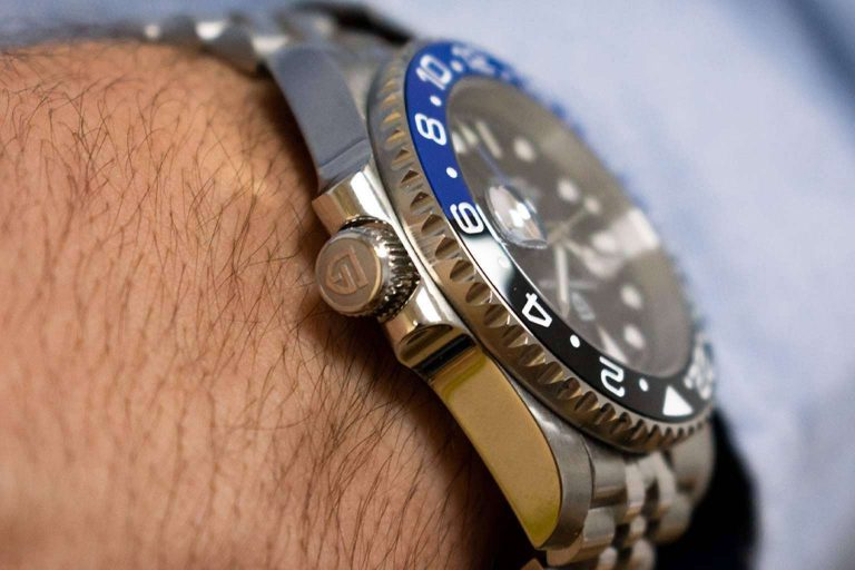 Los productos y servicios de Pagani Design España hacen destacar a la marca como distribuidora de relojes de alta gama