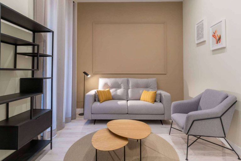 Se inaugura un nuevo coliving de Urban Campus en Cuatro Caminos