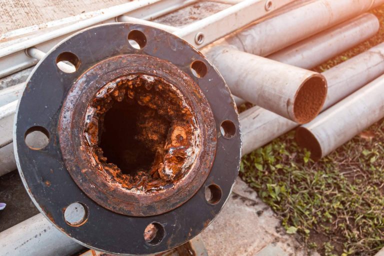 Rey Tuberías, expertos en desatoros en Málaga, ofrecen el servicio de descalcificación de tuberías de agua caliente