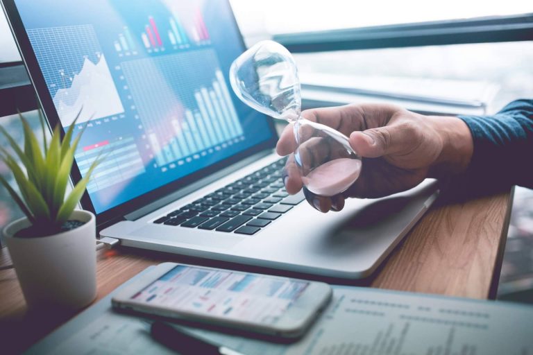 Las ventajas de contar con DeskTime para implementar el teletrabajo