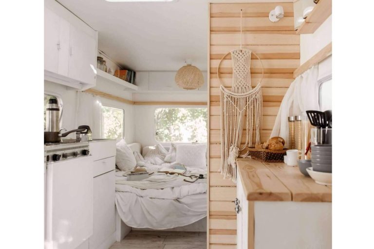 Una tendencia que nunca pasa de moda, los muebles de madera