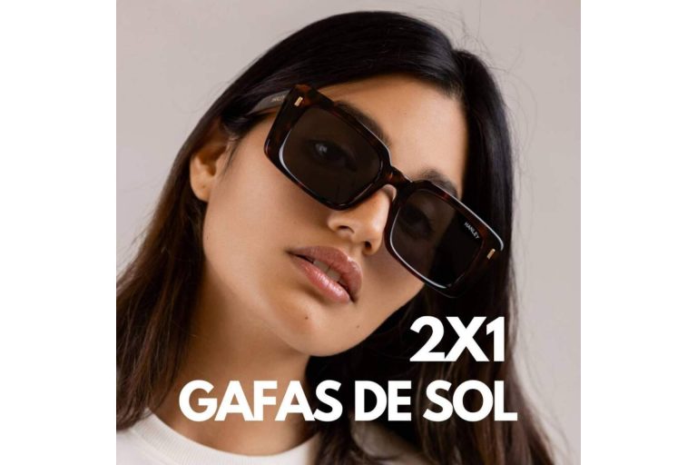 La tienda de gafas de sol Hanley es muy exitosa en USA y México