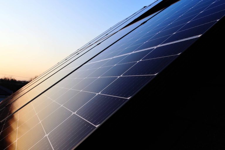 El funcionamiento de los paneles solares en invierno, por Gilek Energías Renovables