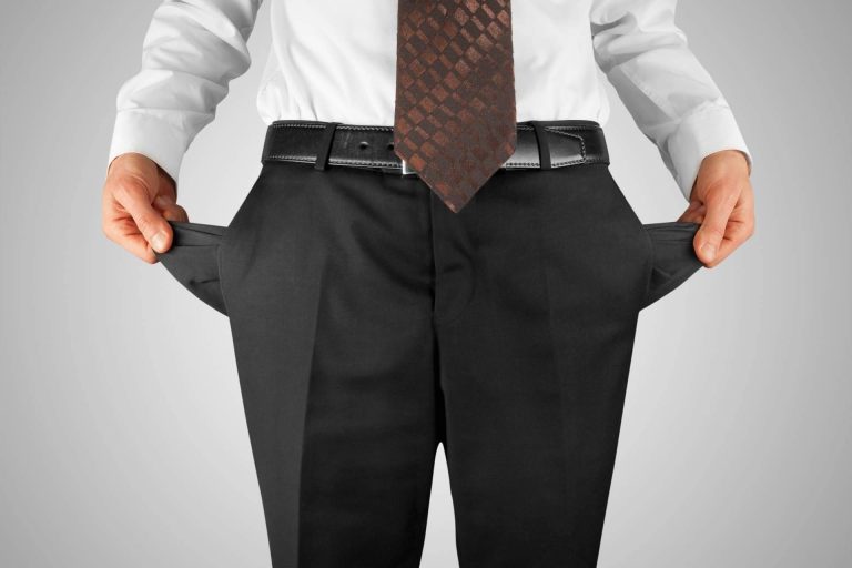 Qué es ASNEF y cómo salir del fichero