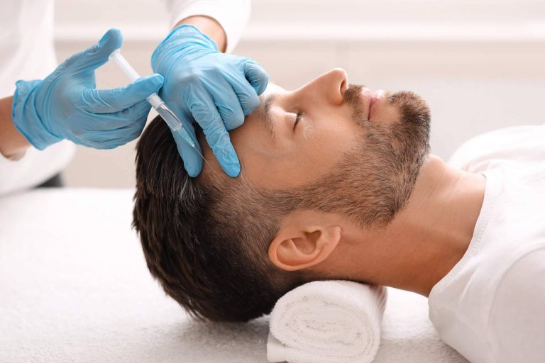 ¿Cuáles son las ventajas de la mesoterapia capilar Madrid?, con Crina Rus Beauty Center