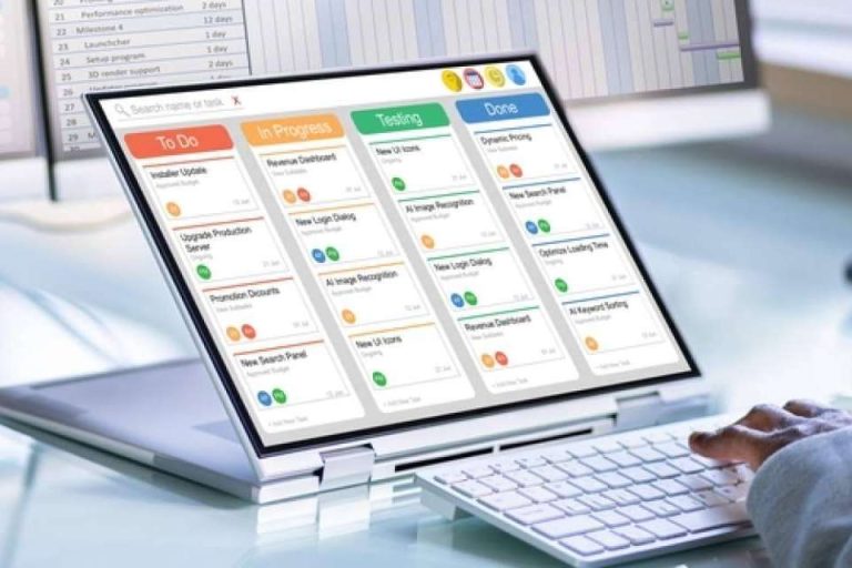 TIMP agiliza el trabajo diario con un software de gestión para empresas