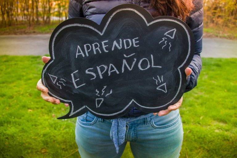 Uno de los mejores lugares para aprender español en Sídney, Spanish Blackboard Academy
