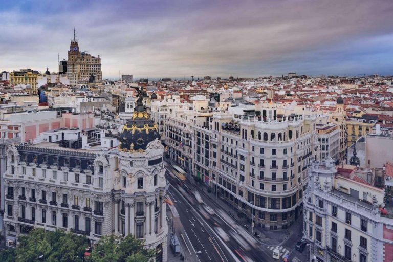 Joaquín Molpeceres sobre el Grupo LICUAS, una compañía con reconocimiento internacional en el XXXVI AEAS 2022