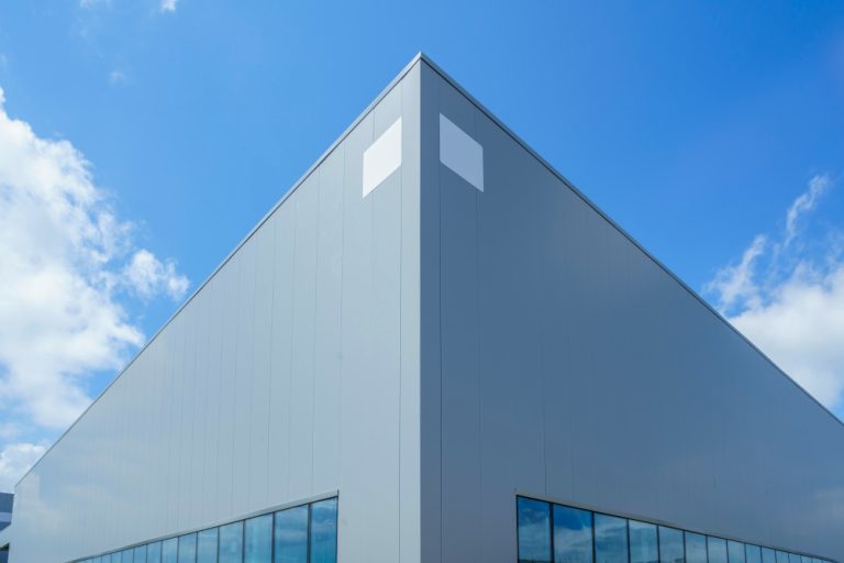 ¿Cómo elegir la mejor nave industrial para tu empresa? – Noticias Empresariales
