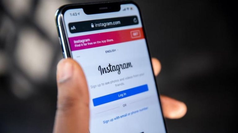 Instagram bloquea las cuentas a algunos usuarios por un fallo que ya investiga la compañía