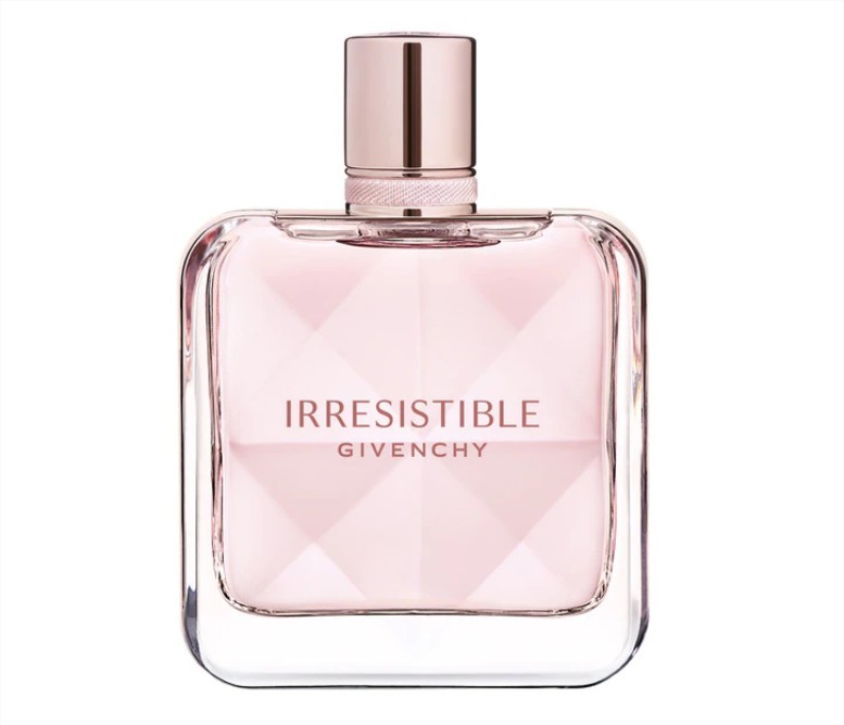 8 días de oro de El Corte Inglés: estos son los productos de alta perfumería con descuento para no arruinarte 96 irresistible givenchy el corte ingles