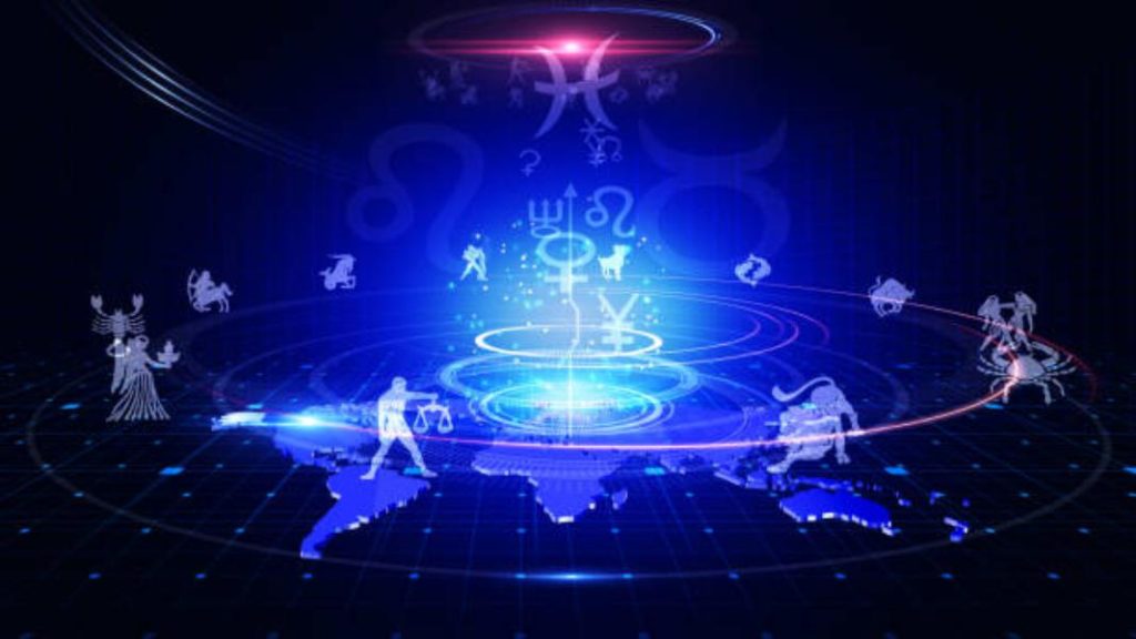 Signos del zodiaco y la personalidad