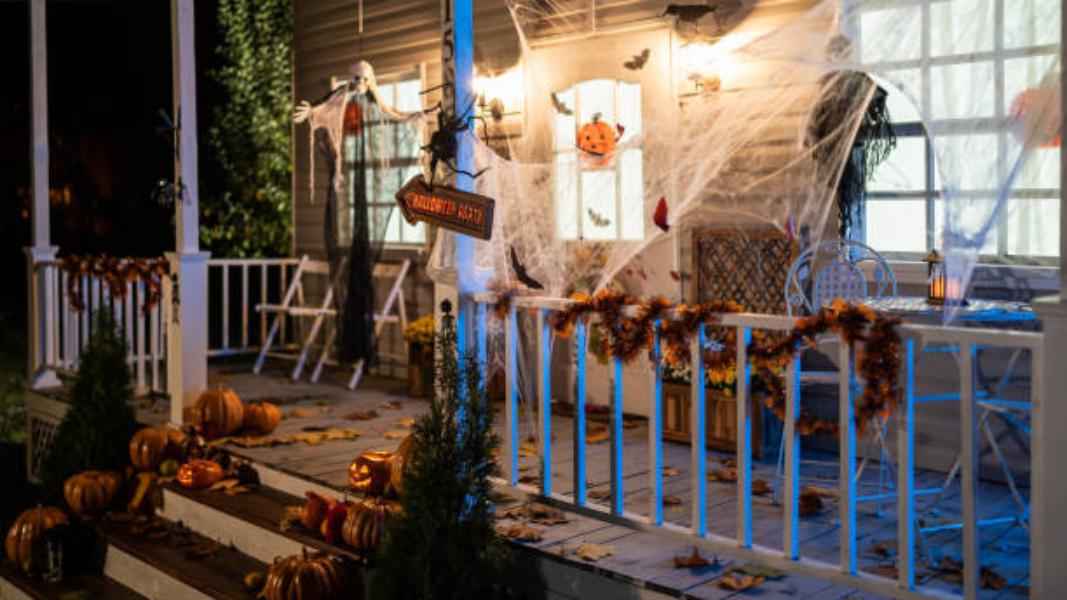 Cómo el truco o trato se convirtió en una tradición