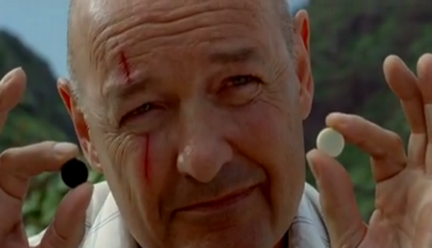 Los personajes más estrambóticos de la televisión