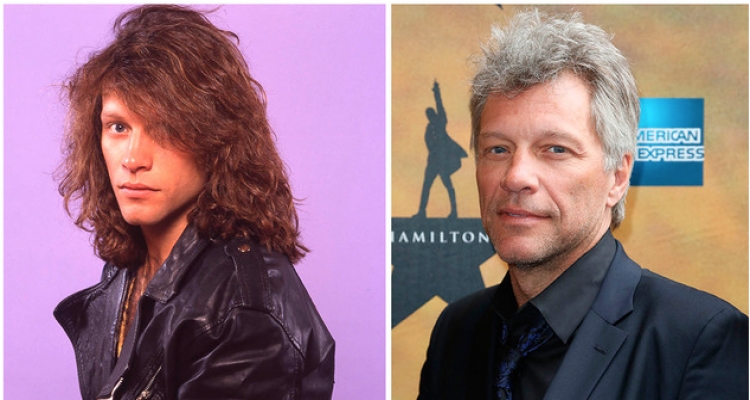 Así están hoy los rockeros más duros de los 90 81 Así están hoy los rockeros más duros de los 90