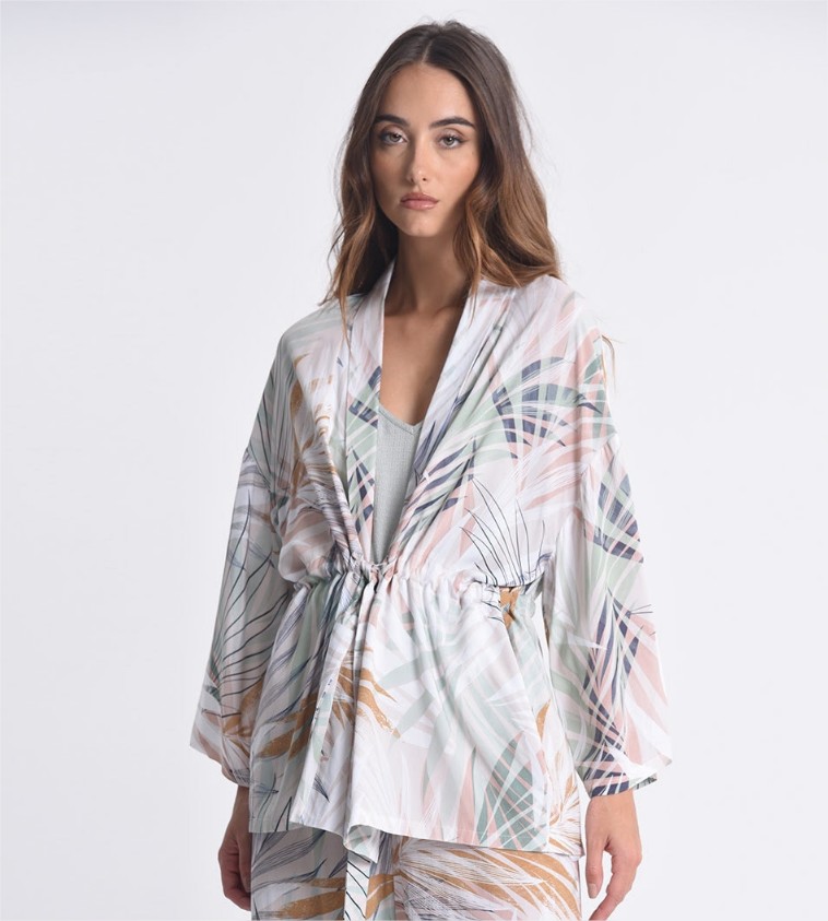 kimono molly bracken