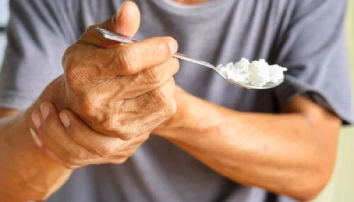 La importancia de la alimentación para el tratamiento del Parkinson