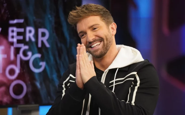 La Voz: la razón por la que el programa no ha elegido a Pablo Alborán