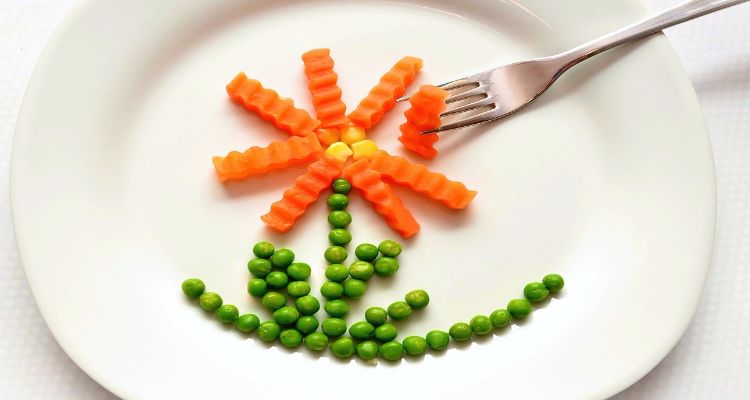 Alimentos quemagrasas