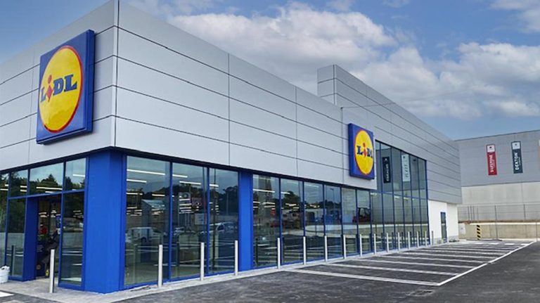 Lidl: el robot aspirador por 99,99 euros para una casa impecable sin esfuerzo