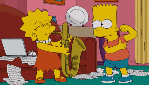 Los personajes más estrambóticos de la televisión