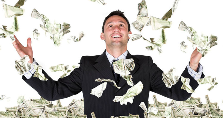 Esto es lo que hicieron con el dinero algunos ganadores de la lotería