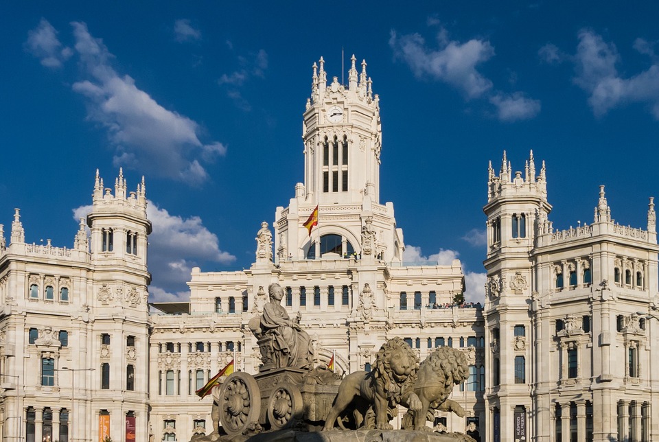 Lugares de España que están siendo destruidos por el turismo